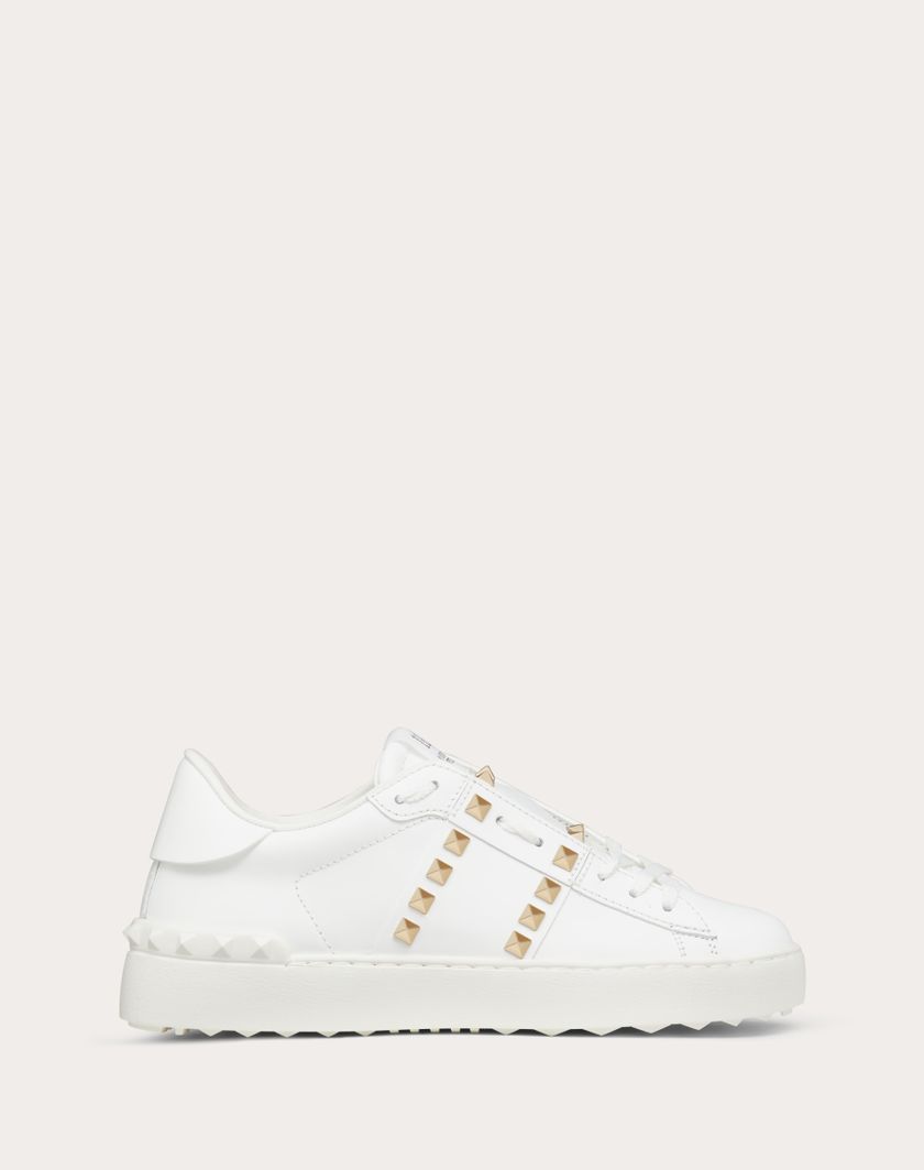 UNTITLED OPEN SNEAKER - Image 6
